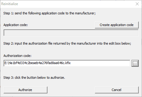 Honsoft printXP troubleshoot reset